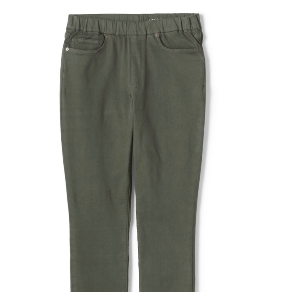 Lands end skinny Jean